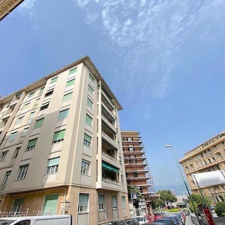 La Casa Di Claudia Apartamento Génova Exterior foto
